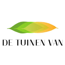 De Tuinen Van logo